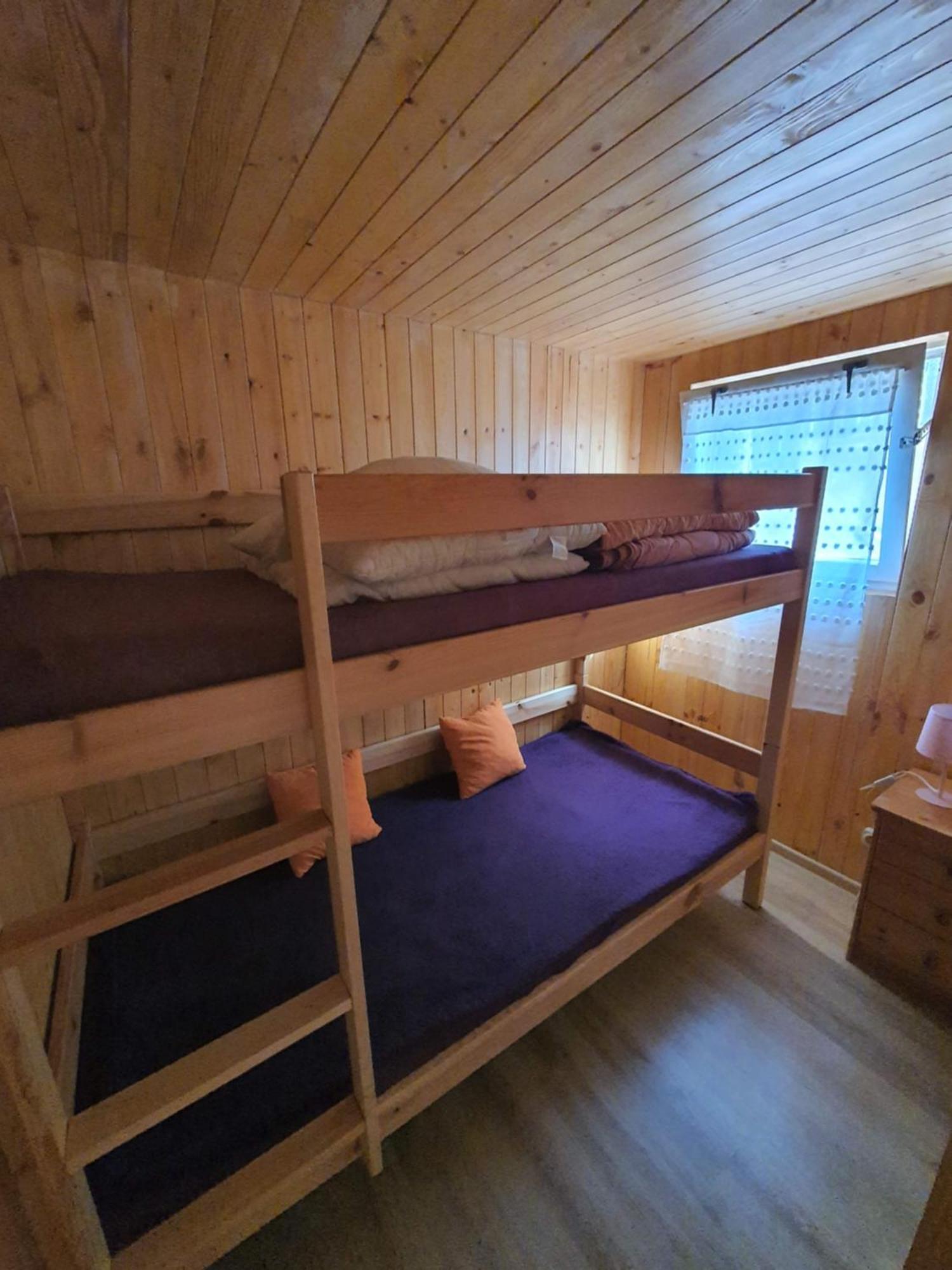 Pod Sosnami Osrodek Wypoczynkowy Boszkowo Letnisko Villa Kültér fotó