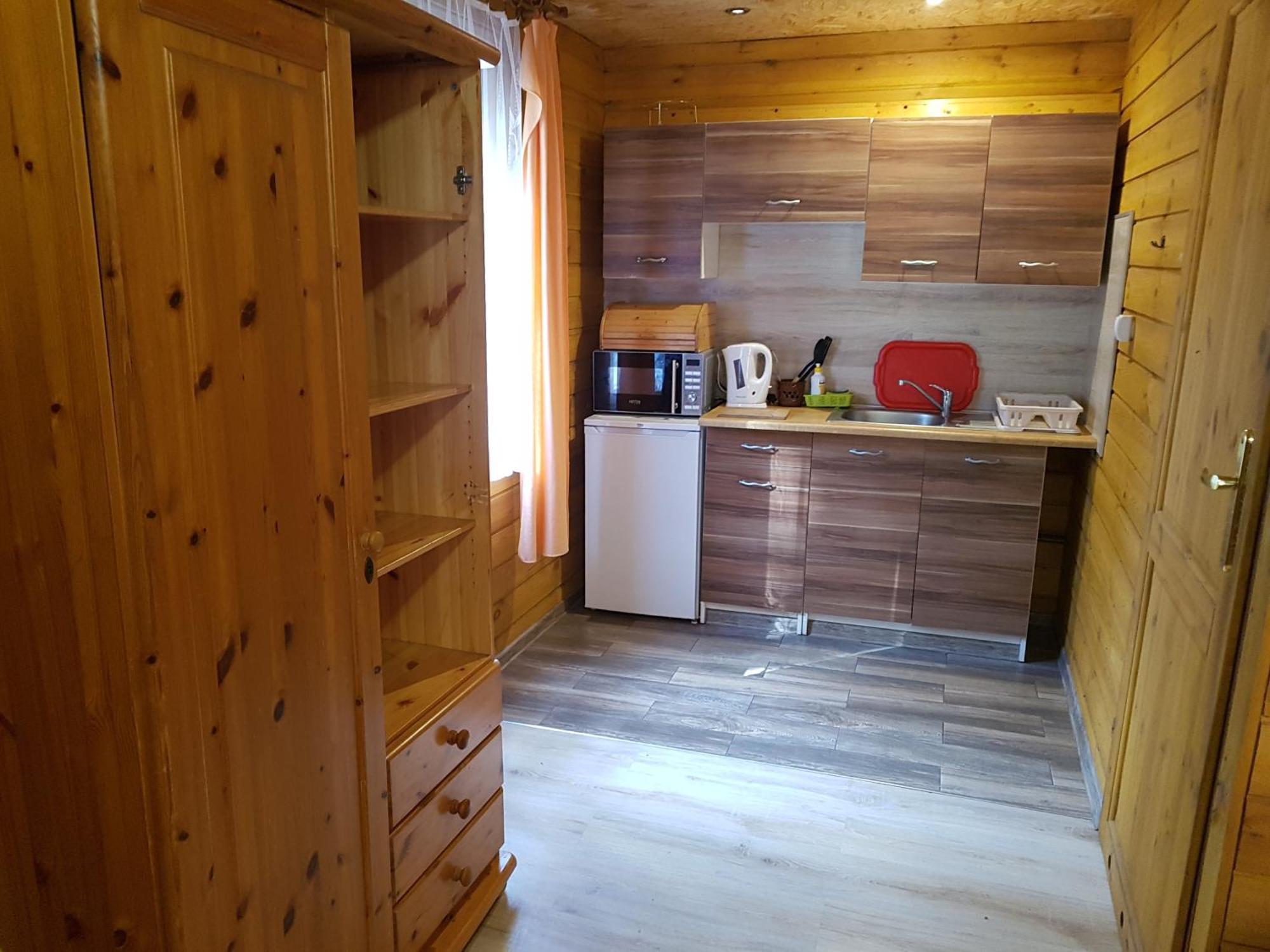 Pod Sosnami Osrodek Wypoczynkowy Boszkowo Letnisko Villa Kültér fotó