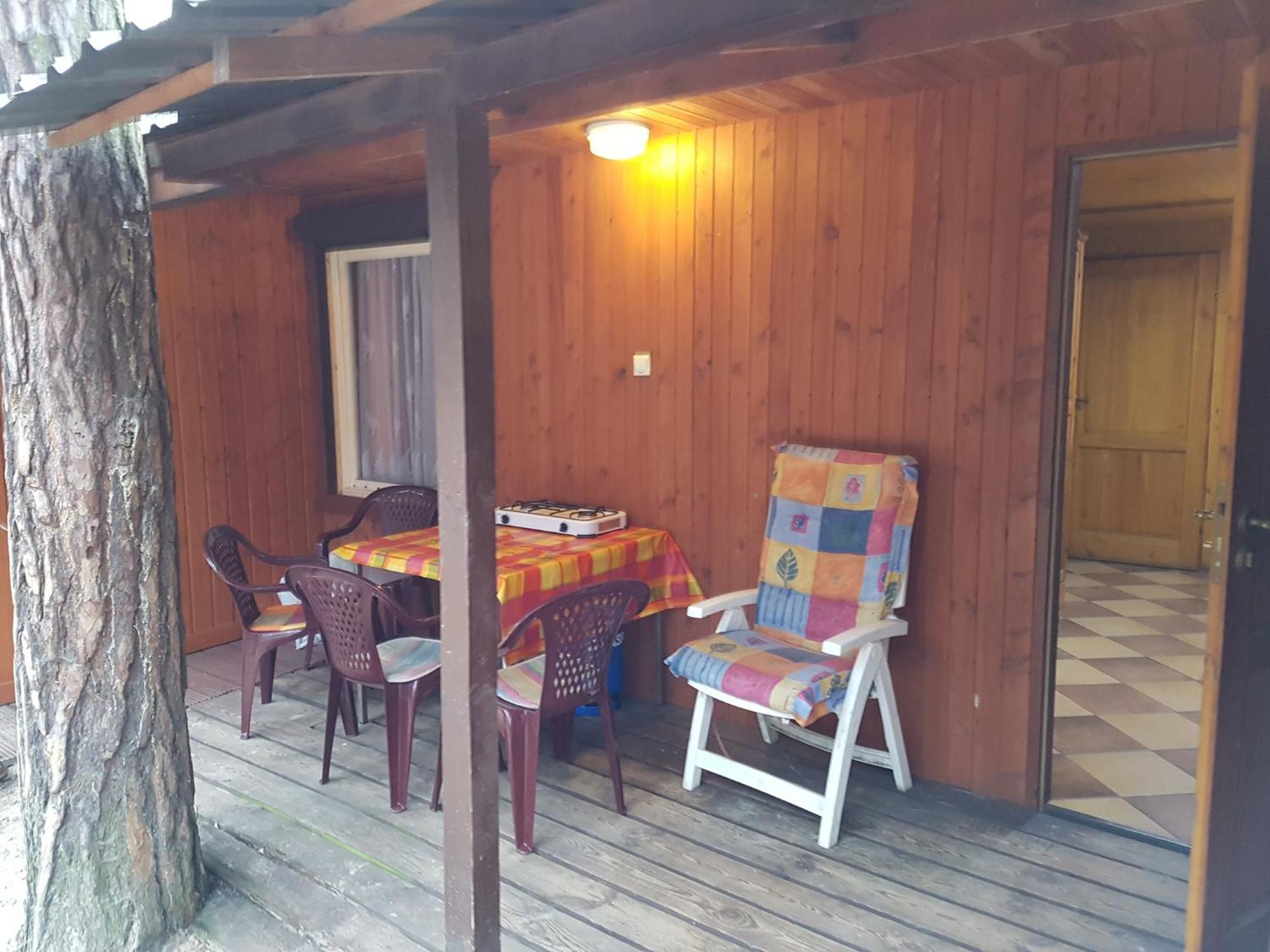 Pod Sosnami Osrodek Wypoczynkowy Boszkowo Letnisko Villa Kültér fotó