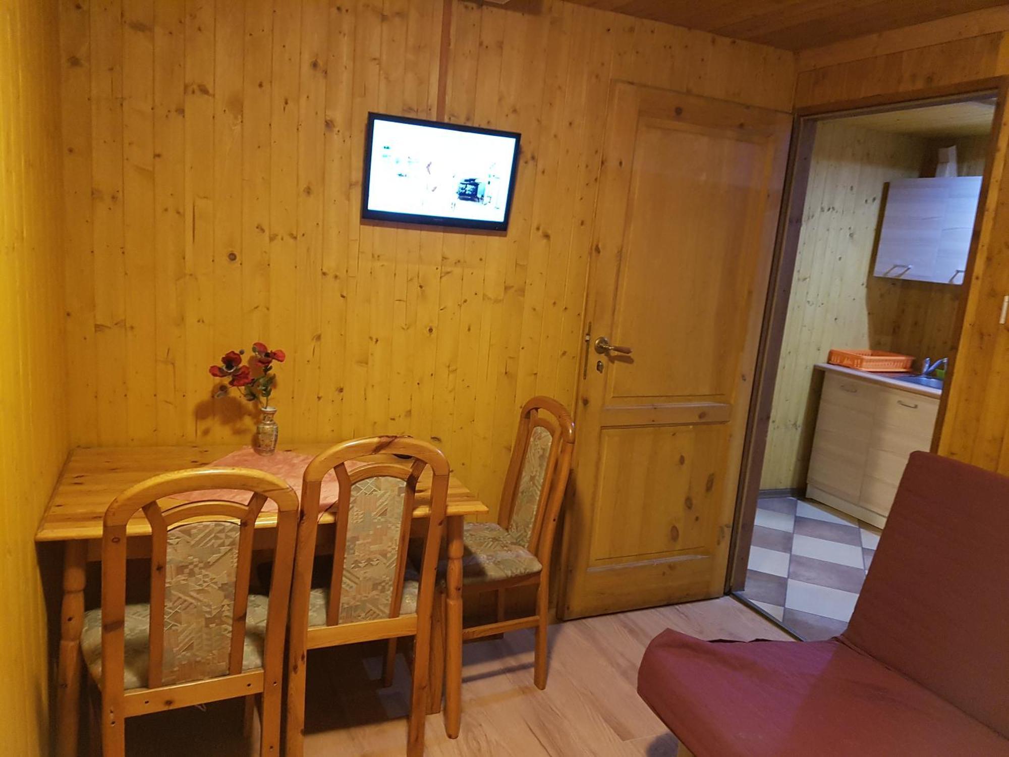 Pod Sosnami Osrodek Wypoczynkowy Boszkowo Letnisko Villa Kültér fotó