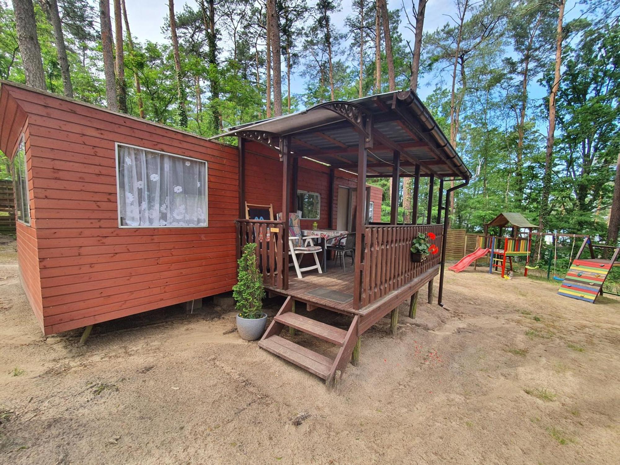 Pod Sosnami Osrodek Wypoczynkowy Boszkowo Letnisko Villa Kültér fotó