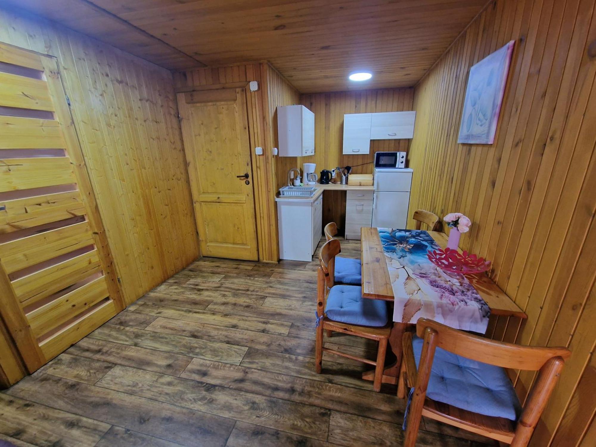 Pod Sosnami Osrodek Wypoczynkowy Boszkowo Letnisko Villa Szoba fotó