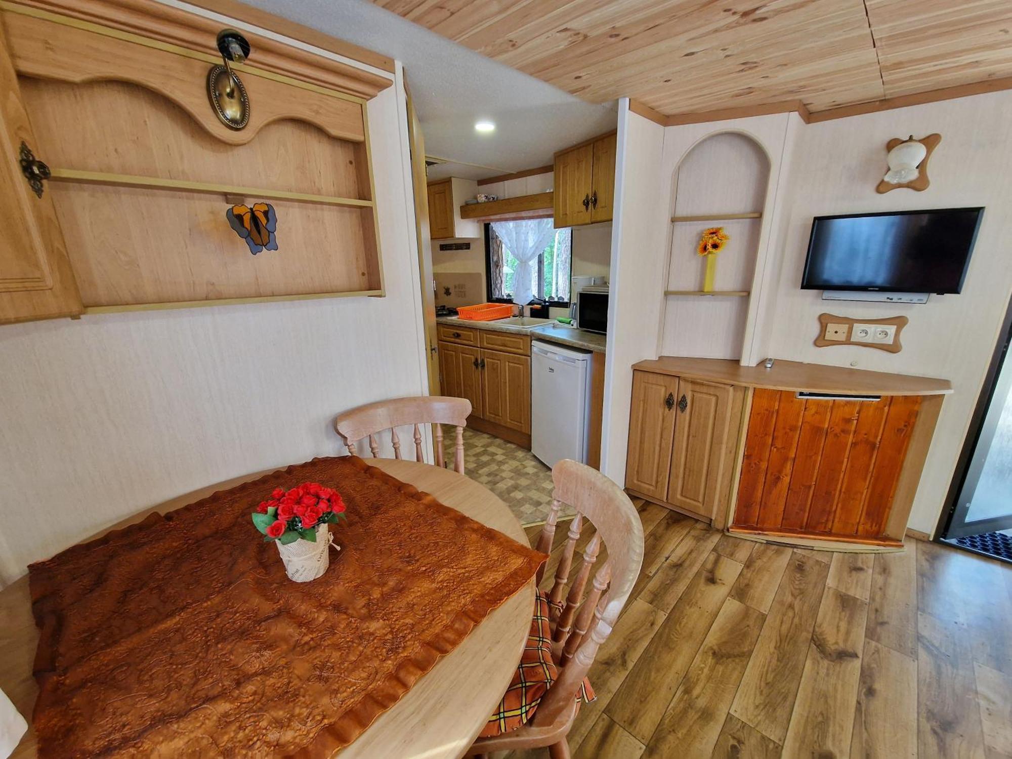 Pod Sosnami Osrodek Wypoczynkowy Boszkowo Letnisko Villa Szoba fotó