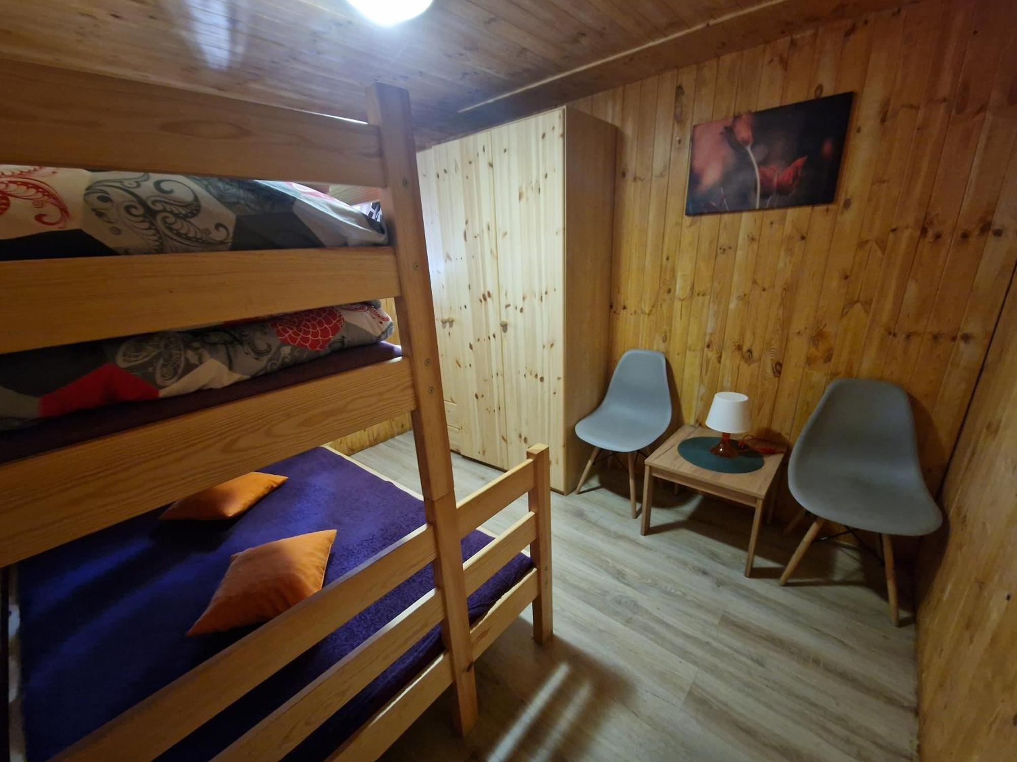 Pod Sosnami Osrodek Wypoczynkowy Boszkowo Letnisko Villa Szoba fotó