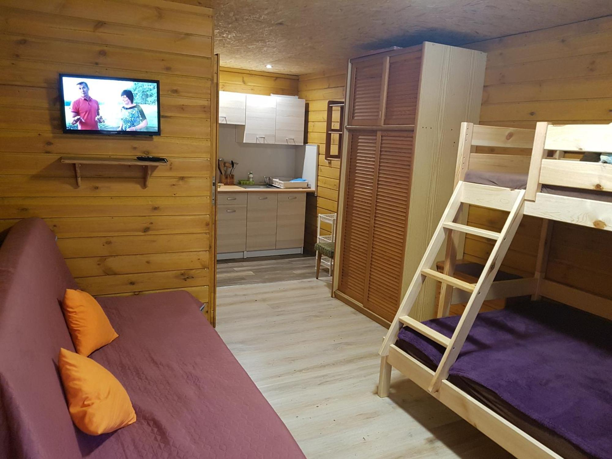 Pod Sosnami Osrodek Wypoczynkowy Boszkowo Letnisko Villa Kültér fotó